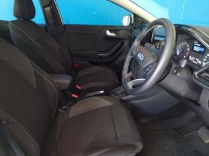 Ford Puma 1.0T Titanium - Image 13