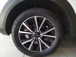 Ford Puma 1.0T Titanium - Image 14