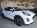 Thumbnail Ford Puma 1.0T Titanium