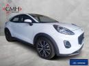 Thumbnail Ford Puma 1.0T Titanium