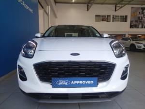 Ford Puma 1.0T Titanium - Image 2