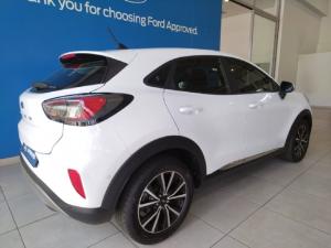 Ford Puma 1.0T Titanium - Image 6