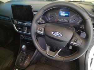 Ford Puma 1.0T Titanium - Image 8