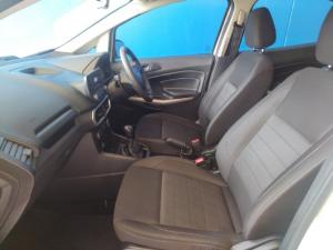 Ford EcoSport 1.5TDCi Ambiente - Image 10