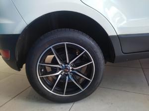 Ford EcoSport 1.5TDCi Ambiente - Image 13