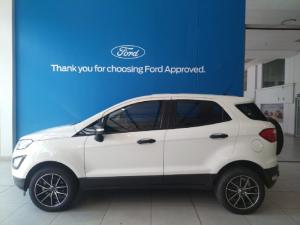 Ford EcoSport 1.5TDCi Ambiente - Image 4