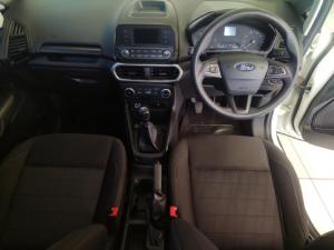 Ford EcoSport 1.5TDCi Ambiente - Image 8