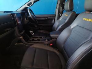Ford Ranger 2.0 BiTurbo double cab Tremor 4WD - Image 10