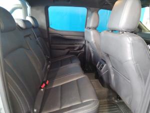 Ford Ranger 2.0 BiTurbo double cab Tremor 4WD - Image 12
