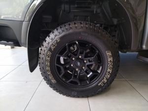 Ford Ranger 2.0 BiTurbo double cab Tremor 4WD - Image 14