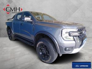 Ford Ranger 2.0 BiTurbo double cab Tremor 4WD - Image 1