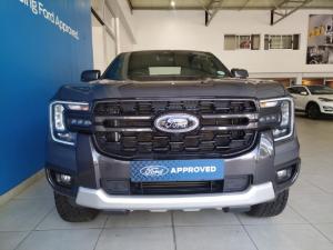 Ford Ranger 2.0 BiTurbo double cab Tremor 4WD - Image 3