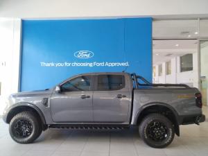 Ford Ranger 2.0 BiTurbo double cab Tremor 4WD - Image 4
