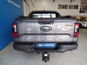 Ford Ranger 2.0 BiTurbo double cab Tremor 4WD - Image 4
