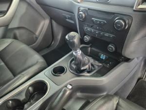 Ford Everest 2.2TDCi XLT - Image 10
