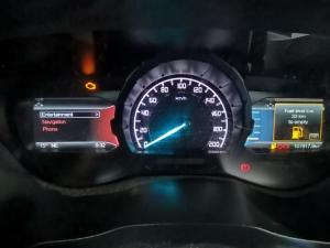 Ford Everest 2.2TDCi XLT - Image 11