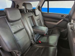 Ford Everest 2.2TDCi XLT - Image 11