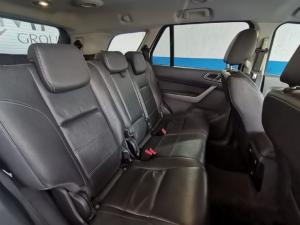 Ford Everest 2.2TDCi XLT - Image 13