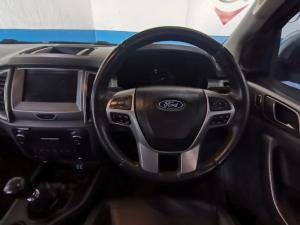 Ford Everest 2.2TDCi XLT - Image 14