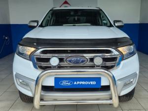 Ford Everest 2.2TDCi XLT - Image 15