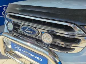 Ford Everest 2.2TDCi XLT - Image 16