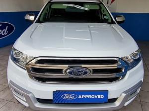 Ford Everest 2.2TDCi XLT - Image 18