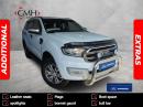 Thumbnail Ford Everest 2.2TDCi XLT