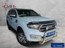 Thumbnail Ford Everest 2.2TDCi XLT