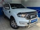 Thumbnail Ford Everest 2.2TDCi XLT