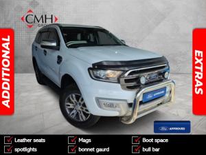 Ford Everest 2.2TDCi XLT - Image 1