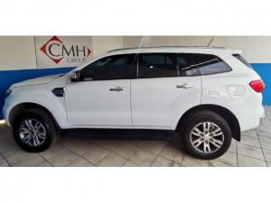 Ford Everest 2.2TDCi XLT - Image 2
