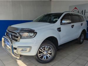 Ford Everest 2.2TDCi XLT - Image 2