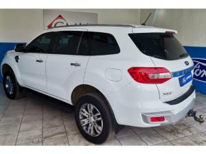 Ford Everest 2.2TDCi XLT - Image 3