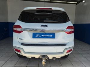 Ford Everest 2.2TDCi XLT - Image 4