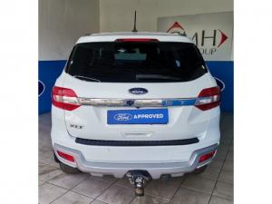 Ford Everest 2.2TDCi XLT - Image 4