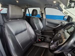 Ford Everest 2.2TDCi XLT - Image 6