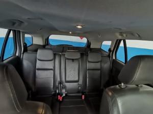 Ford Everest 2.2TDCi XLT - Image 7