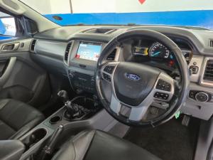 Ford Everest 2.2TDCi XLT - Image 7