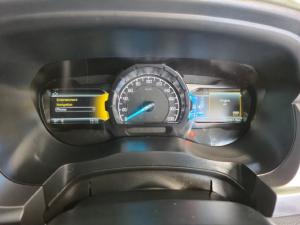 Ford Everest 2.2TDCi XLT - Image 8