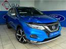Thumbnail Nissan Qashqai 1.2T Acenta Plus auto