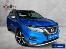 Thumbnail Nissan Qashqai 1.2T Acenta Plus auto