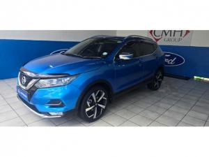 Nissan Qashqai 1.2T Acenta Plus auto - Image 2