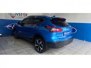 Nissan Qashqai 1.2T Acenta Plus auto - Image 3