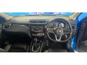 Nissan Qashqai 1.2T Acenta Plus auto - Image 6