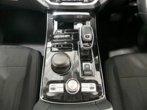 Foton Tunland G7 2.0TD double cab TL auto - Image 12