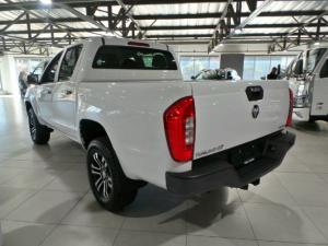 Foton Tunland G7 2.0TD double cab TL auto - Image 13