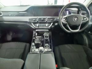 Foton Tunland G7 2.0TD double cab TL auto - Image 14