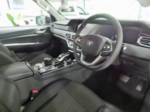 Foton Tunland G7 2.0TD double cab TL auto - Image 1