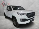Thumbnail Foton Tunland G7 2.0TD double cab TL auto