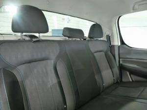 Foton Tunland G7 2.0TD double cab TL auto - Image 21